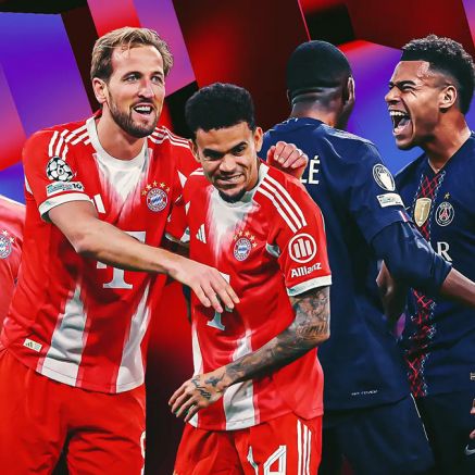 Nhận định bóng đá PSG vs Bayern Munich - Champions League: Harry Kane lu mờ trước Dembele?