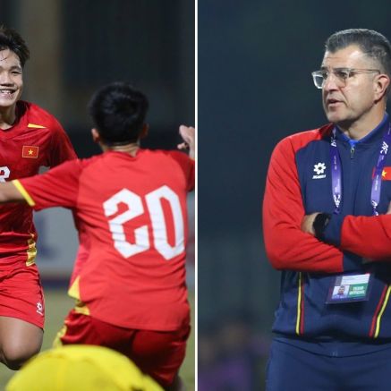 AFC chiều lòng VFF, U17 Việt Nam nhận cú hích lớn trước VCK U17 Asian Cup 2026