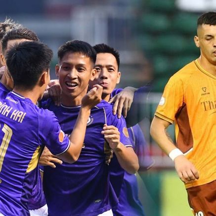 Danh sách cầu thủ bị treo giò vòng 21 V.League: Cựu sao ĐT Việt Nam vắng mặt; HAGL nhận 'cảnh báo'