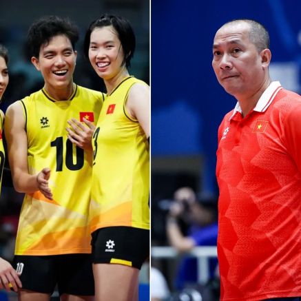 Đội tuyển bóng chuyền nữ Việt Nam hội quân sau Cúp VTV9 - Bình Điền 2026, cụ thể ngày nào?