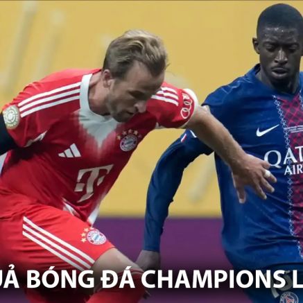 Kết quả, tỷ số PSG vs Bayern hôm nay 29/4 - Bán kết Cúp C1: 9 bàn thắng được ghi tại Paris