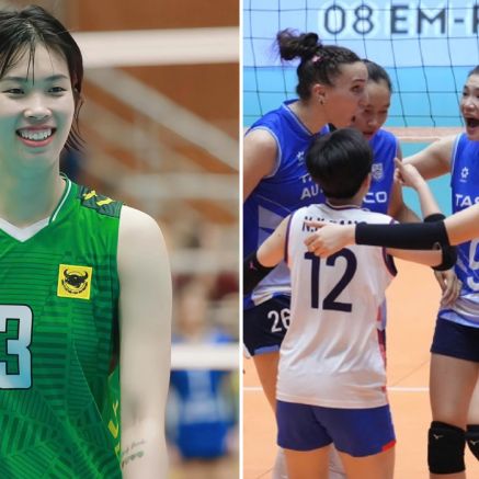 Lịch thi đấu bóng chuyền hôm nay 28/4: Giải bóng chuyền Cúp VTV9 - Bình Điền 2026 khi nào khởi tranh?