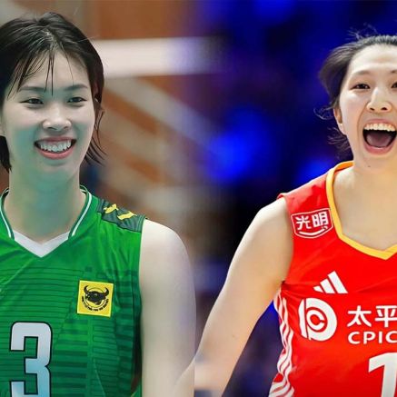 Lịch thi đấu bóng chuyền Cup VTV9 - Bình Điền 2026 mới nhất: VTV BĐ Long An đấu CLB Trung Quốc khi nào?