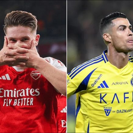 Lịch thi đấu bóng đá hôm nay 29/4: Arsenal gặp khó trước Atletico Madrid; Ronaldo gây sốt ở Al Nassr