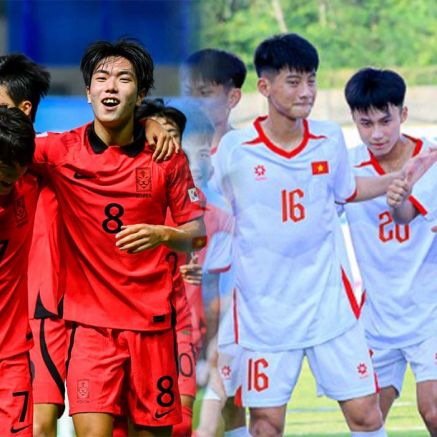 Lịch thi đấu U17 Việt Nam tại VCK U17 châu Á mới nhất 2026: ĐT Việt Nam 'săn vé' World Cup vào khung giờ lạ 