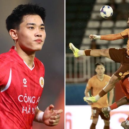 Lịch thi đấu vòng 21 V.League 2025/26 mới nhất: HAGL nhận báo động, CLB CAHN chạm tay vào ngôi vương?