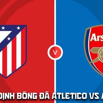 Nhận định, dự đoán Atletico Madrid vs Arsenal 2h ngày 30/4: Rượt đuổi kịch tính tại Metropolitano?