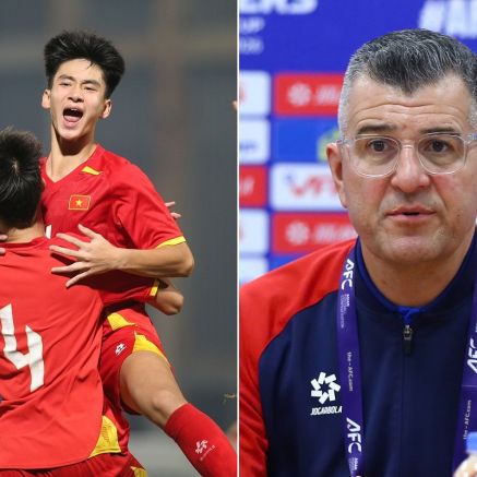 Lịch thi đấu bóng đá Việt Nam hôm nay 28/4: U17 Việt Nam thi đấu VCK U17 châu Á 2026 khi nào?