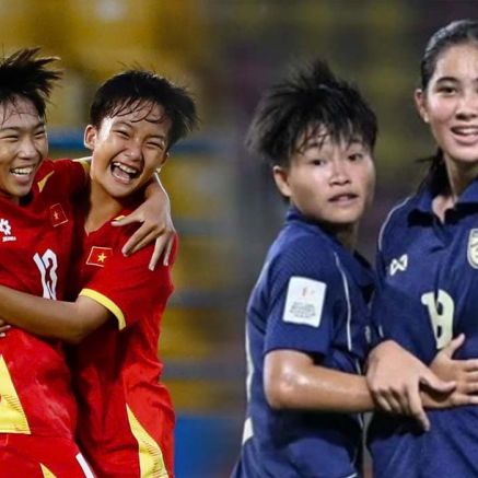 Xem trực tiếp U17 nữ Việt Nam đấu Thái Lan ở đâu, kênh nào? Link xem trực tiếp U17 châu Á 2026