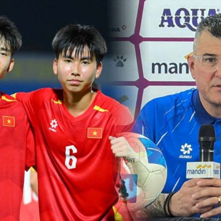 Giải đấu U17 Việt Nam tham dự bất ngờ 'có biến', cơ hội giành vé dự World Cup bị ảnh hưởng ra sao?