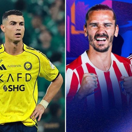 Kết quả bóng đá hôm nay: Bất ngờ lớn tại Bán kết Cúp C1; Ronaldo nhận 'gáo nước lạnh' ở Al Nassr?