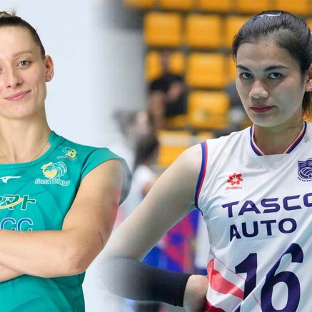 Lịch thi đấu bóng chuyền Cup VTV9 - Bình Điền 2026 mới nhất: Hà Nội Tasco Auto đấu CLB Nhật Bản khi nào?