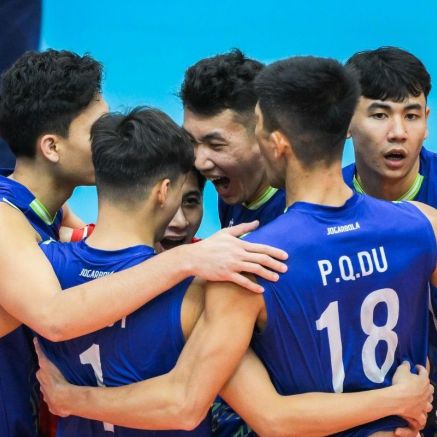 Bóng chuyền Việt Nam đón nhận cú hích lớn, PVGas làm điều chưa từng có