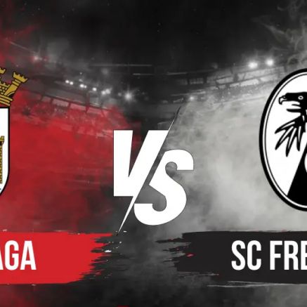 Nhận định bóng đá Braga vs Freiburg, 2h ngày 1/5 - Dự đoán bán kết Europa League
