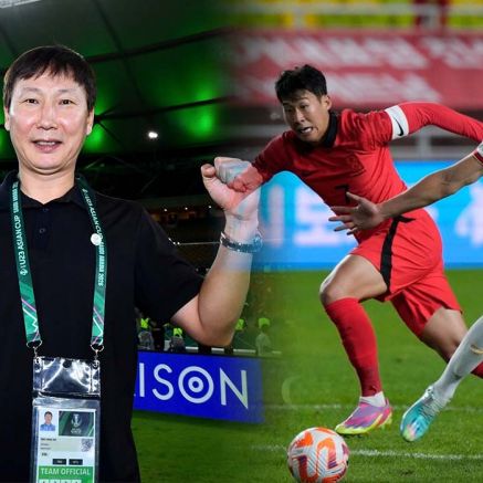 VFF có quyết định mang tính chiến lược, ĐT Việt Nam sắp đối đầu 'ông lớn' châu Á