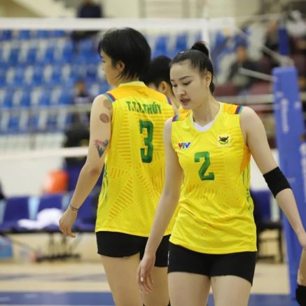Cúp VTV9 - Bình Điền 2026 chưa khởi tranh, VTV Bình Điền Long An đã chia tay trụ cột
