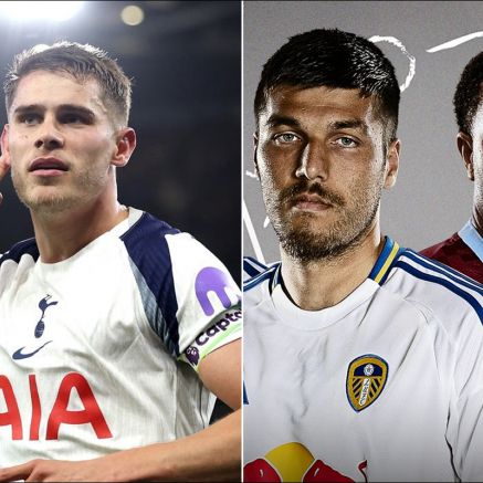 Lịch thi đấu bóng đá Ngoại hạng Anh hôm nay 1/5: Tottenham nhận tin dữ trong cuộc đua trụ hạng?