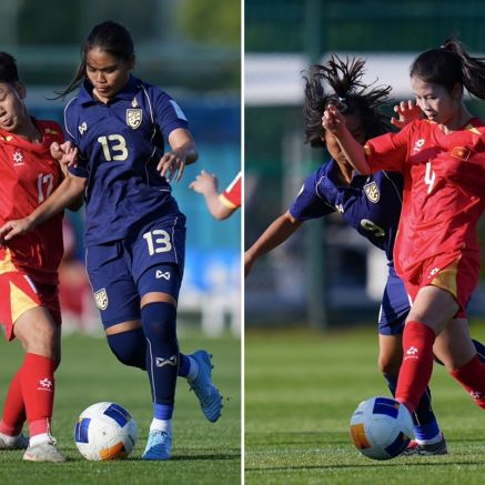 Lịch thi đấu U17 nữ châu Á 2026 mới nhất 2/5: U17 Việt Nam gặp đội nào sau trận hòa Thái Lan?