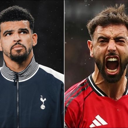 Bảng xếp hạng Ngoại hạng Anh 2025/26 mới nhất: Tottenham hết cơ hội trụ hạng, MU chắc suất dự Cúp C1