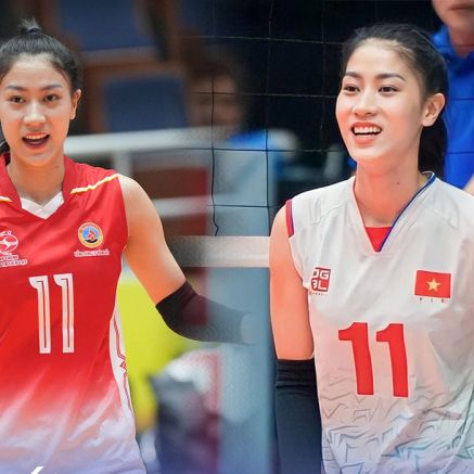 Rõ khả năng Kiều Trinh dự giải bóng chuyền Cúp VTV9 - Bình Điền 2026, xác định thời điểm ngôi sao ĐT Việt Nam tái xuất