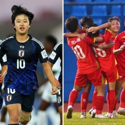 Kết quả VCK U17 châu Á 2026 hôm nay 2/5: Nhật Bản thị uy sức mạnh; ĐT Việt Nam nhận 'cảnh báo'