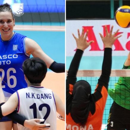 Lịch thi đấu bóng chuyền hôm nay 2/5 - Dàn sao khủng báo tin kém vui ở Cúp VTV9 Bình Điền 2026