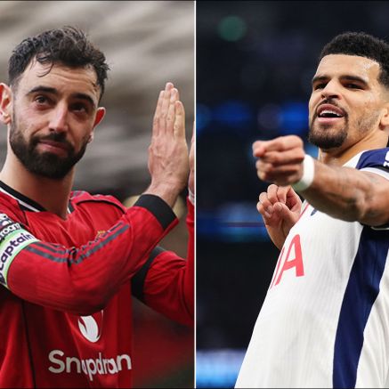 Lịch thi đấu bóng đá Ngoại hạng Anh hôm nay 3/5: Man Utd đại chiến Liverpool, Tottenham gặp khó?