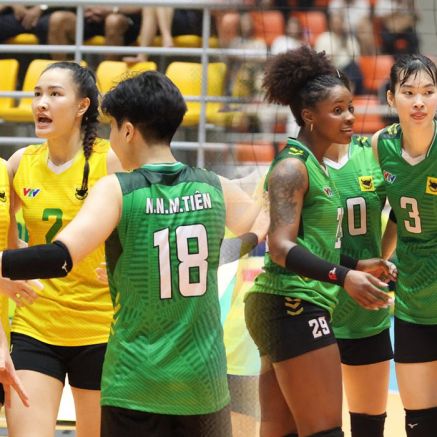 Lịch thi đấu bóng chuyền Cup VTV9 - Bình Điền 2026 mới nhất: VTV Bình Điền Long An gặp tổn thất lớn