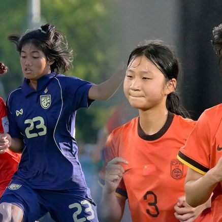 Lịch thi đấu của U17 nữ Việt Nam tại VCK U17 châu Á 2026 mới nhất: ĐT Việt Nam đấu Trung Quốc khi nào?