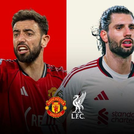 Kết quả bóng đá Man United 2-2 Liverpool - Vòng 35 Ngoại hạng Anh: Liên tiếp những sai lầm cá nhân