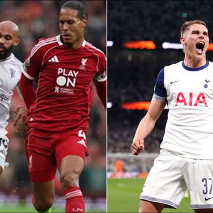 Kết quả Ngoại hạng Anh hôm nay 3/5: Man Utd hủy diệt Liverpool, Tottenham chắc suất xuống hạng?