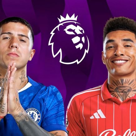 Trực tiếp bóng đá Chelsea vs Nottingham Forest - 21h00 ngày 4/5 - Trực tiếp vòng 35 Ngoại hạng Anh