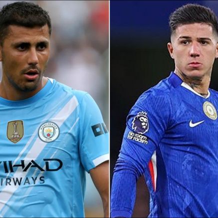 Bảng xếp hạng Ngoại hạng Anh 2025/26 mới nhất: Chelsea hết hy vọng dự Cúp C1; Man City hụt hơi?