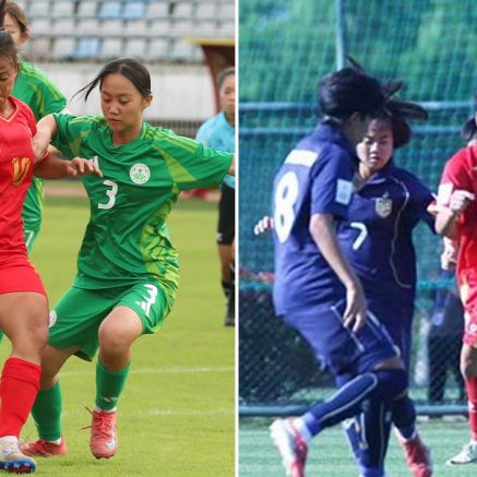 Kết quả, tỷ số U17 Myanmar vs U17 Thái Lan hôm nay 4/5: ĐT Việt Nam 'mở toang' cánh cửa vào tứ kết?