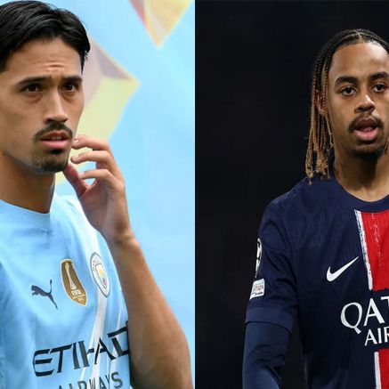 Tin chuyển nhượng 5/5: Man City có thể chia tay Reijnders, Liverpool và Arsenal ngắm Barcola