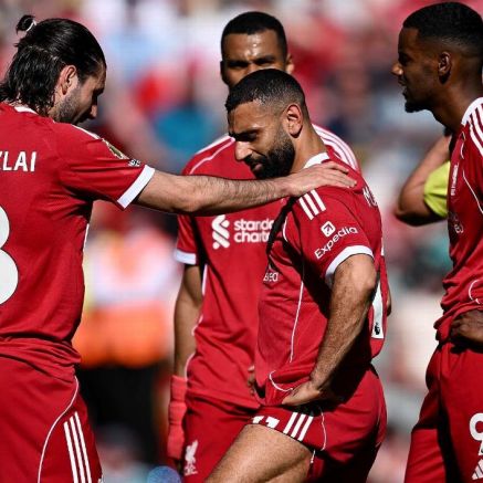Huyền thoại Anh tiến cử “sát thủ” đẳng cấp cho Liverpool, giải bài toán hàng công