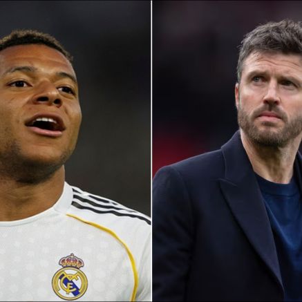 Tin chuyển nhượng trưa 5/5: Mbappe chia tay Real Madrid hè 2026; MU chính thức bổ nhiệm HLV Carrick?