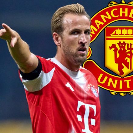 MU đàm phán chiêu mộ Harry Kane, tạo bộ đôi hủy diệt cùng Bruno Fernandes