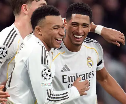 Tin chuyển nhượng trưa 12/5: Real Madrid bán Jude Bellingham, Man City mơ chiêu mộ Kylian Mbappe