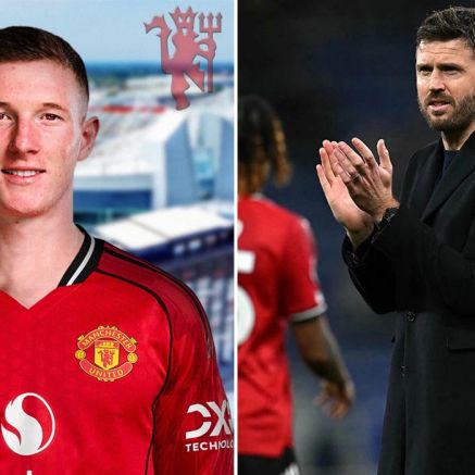 Vụ Elliot Anderson - Man Utd ngã ngũ, HLV Carrick xác định bom tấn đầu tiên ở TTCN hè 2026?