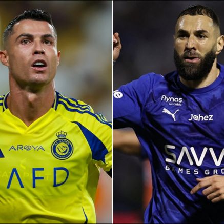 Dự đoán tỷ số Al Nassr vs Al Hilal, 1h ngày 13/5 - Nhận định bóng đá Saudi League