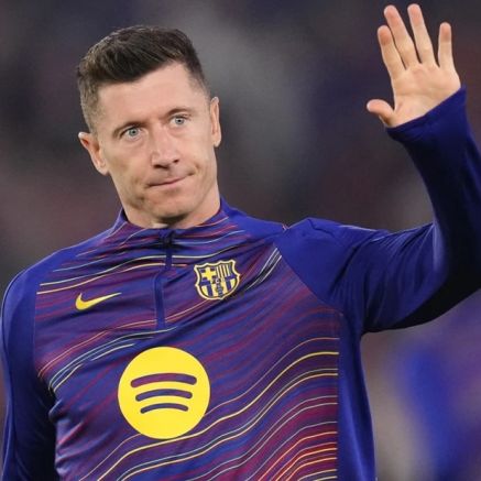 Robert Lewandowski úp mở sang MLS, khẳng định chưa nghĩ tới giải nghệ