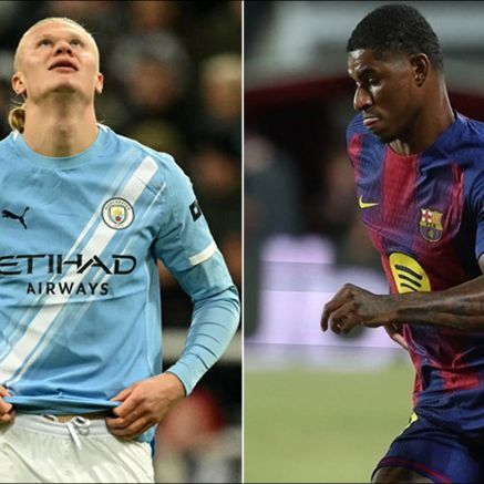 Lịch thi đấu bóng đá hôm nay 13/5: Man City 'dâng cúp' cho Arsenal; Barcelona phá kỷ lục ở La Liga?