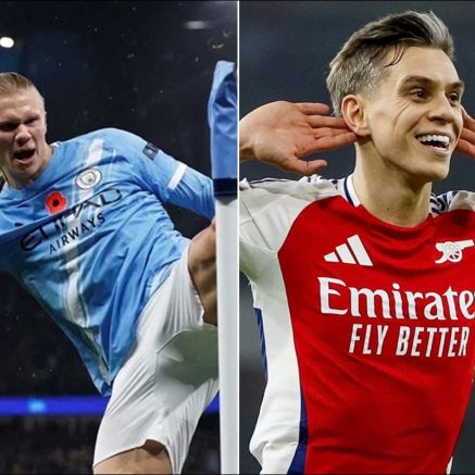 Lịch thi đấu bóng đá Ngoại hạng Anh hôm nay 13/5: Man City sảy chân, Arsenal chính thức vô địch?