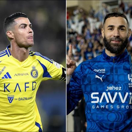 Xem trực tiếp bóng đá Al Nassr vs Al Hilal ở đâu, kênh nào? Link xem Ronaldo - Saudi League FULL HD