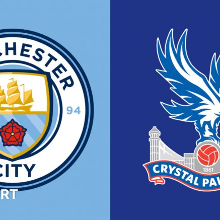 Dự đoán tỷ số Man CIty vs Crystal Palace, 2h ngày 14/5 - Ngoại hạng Anh: Arsenal nhận tin vui?