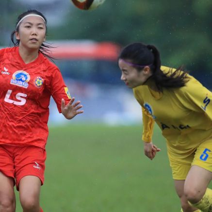 TRỰC TIẾP bóng đá Cúp Quốc gia nữ 2026 hôm nay 13/5: TP.HCM đấu Hà Nội I, Huỳnh Như gặp khó