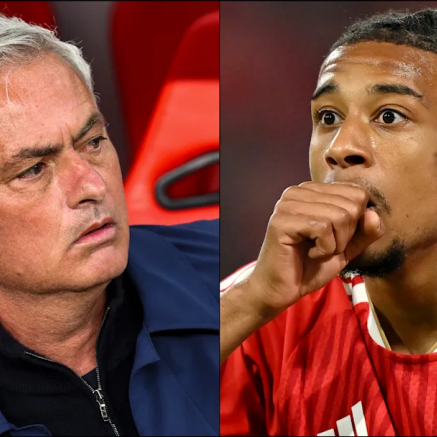 Tin chuyển nhượng trưa 13/5: Mourinho muốn đưa học trò cũ tới Real Madrid, PSG chơi lớn vì Julian Alvarez