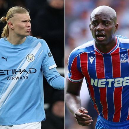 Kết quả bóng đá Man City vs Crystal Palace, 2h ngày 13/5 - Ngoại hạng Anh: Arsenal lên ngôi vương?