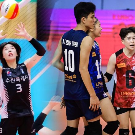 Lịch thi đấu bóng chuyền nữ Cup VTV9 - Bình Điền 2026 mới nhất: Đội bóng của Bích Tuyền gặp thách thức lớn